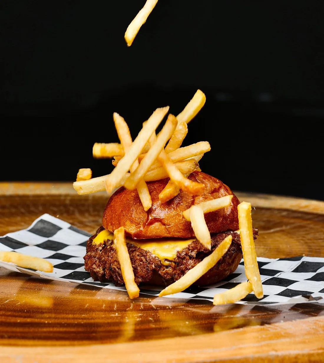 Fotografía gastronómica